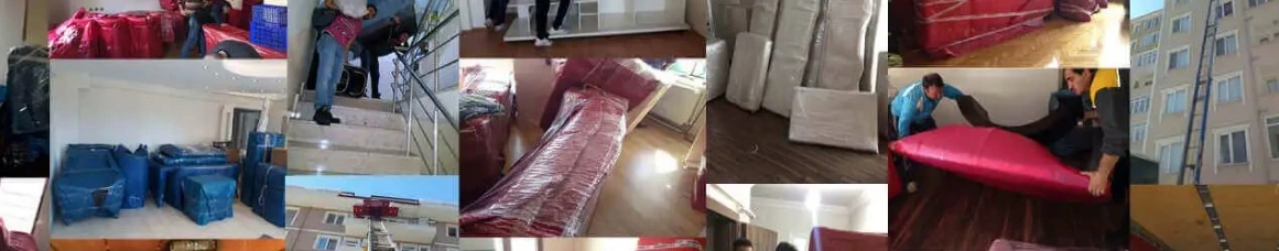 Merzifon Parça Eşya Taşımacılık görseli